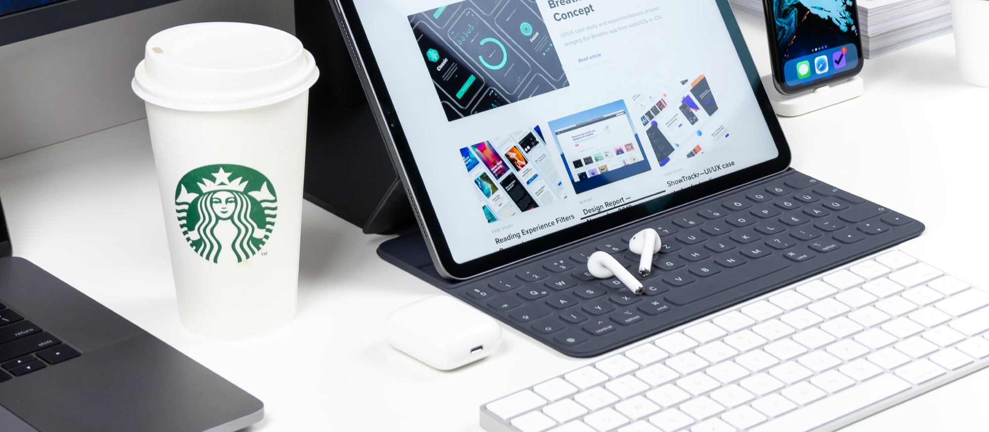 IT Business Consulting | App Development